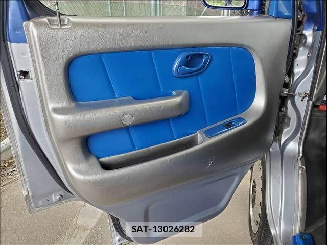 Suzuki EVERY 1999-01 7979185-12