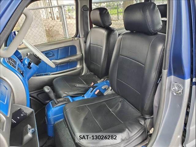 Suzuki EVERY 1999-01 7979185-13