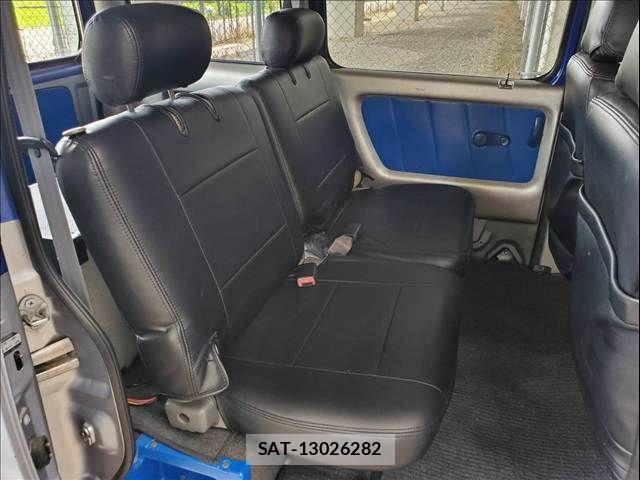 Suzuki EVERY 1999-01 7979185-14
