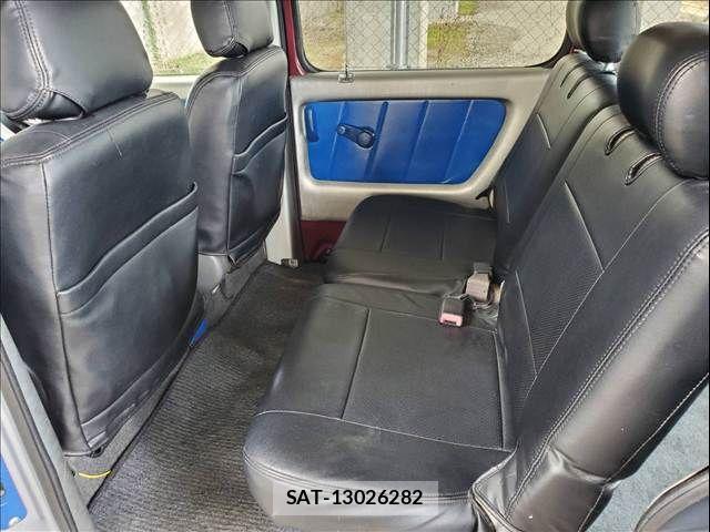Suzuki EVERY 1999-01 7979185-15