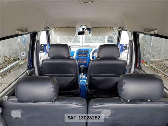 Suzuki EVERY 1999-01 7979185-16