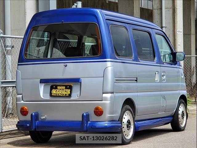 Suzuki EVERY 1999-01 7979185-1