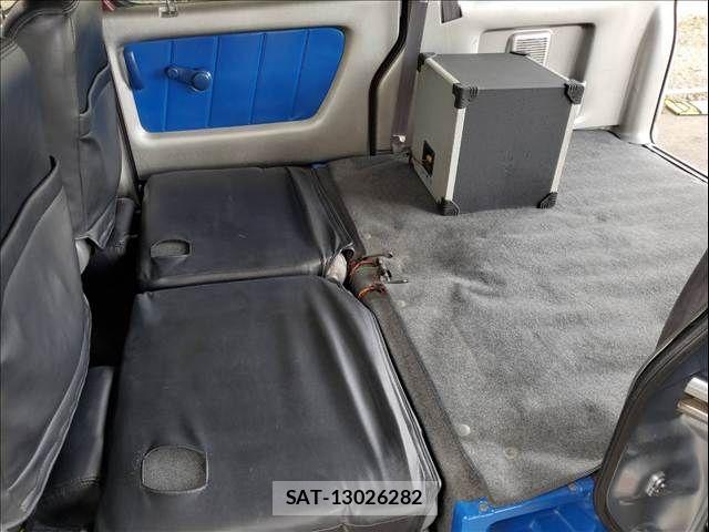 Suzuki EVERY 1999-01 7979185-19