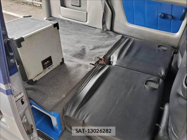 Suzuki EVERY 1999-01 7979185-20
