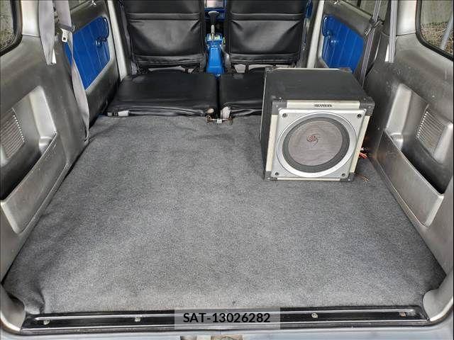 Suzuki EVERY 1999-01 7979185-21
