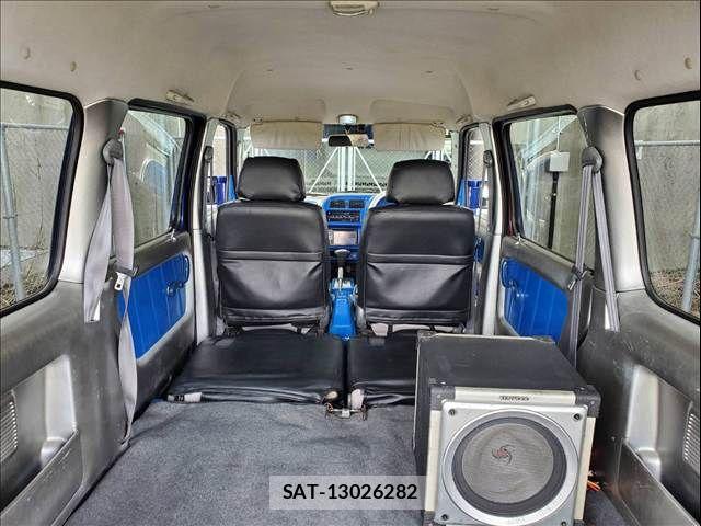 Suzuki EVERY 1999-01 7979185-22