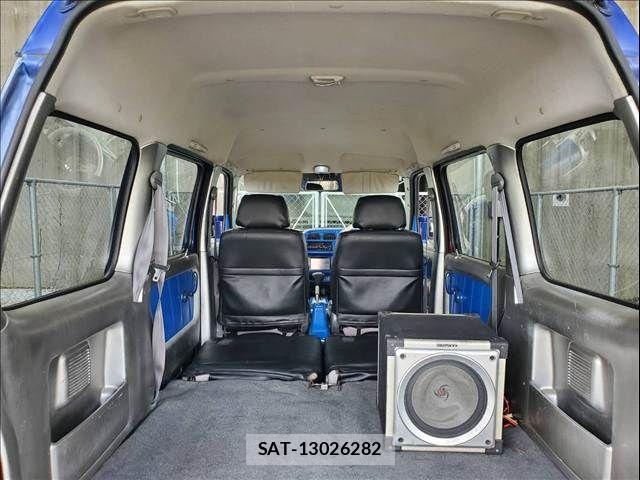 Suzuki EVERY 1999-01 7979185-23