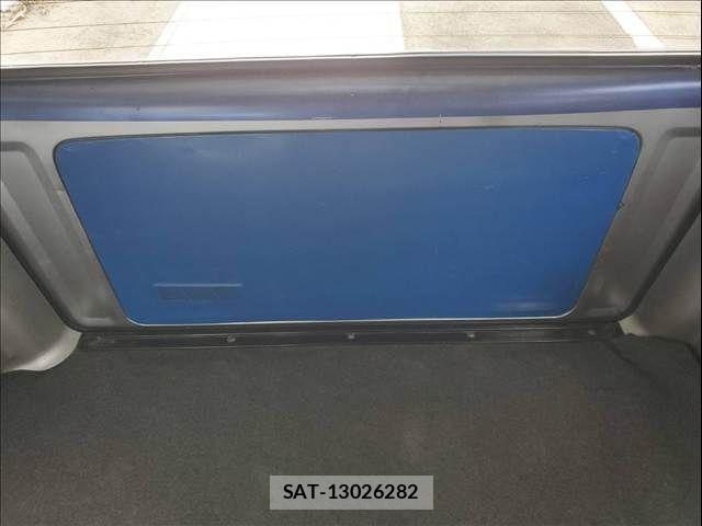 Suzuki EVERY 1999-01 7979185-24