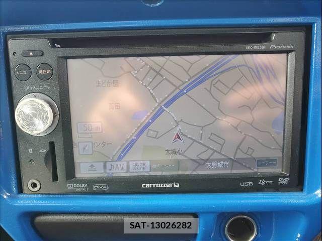 Suzuki EVERY 1999-01 7979185-25
