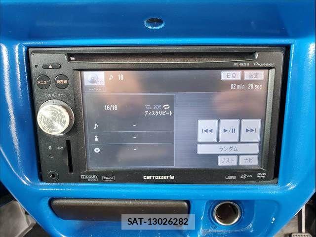Suzuki EVERY 1999-01 7979185-26