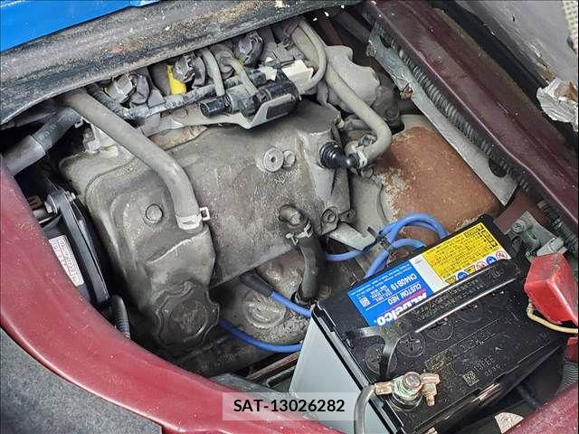 Suzuki EVERY 1999-01 7979185-3