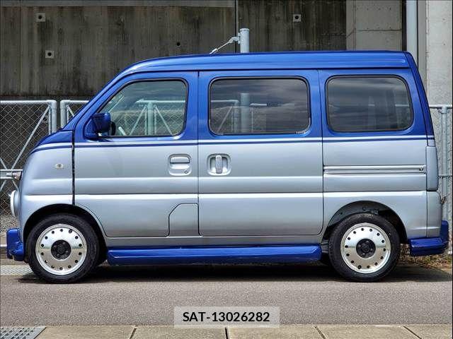 Suzuki EVERY 1999-01 7979185-5
