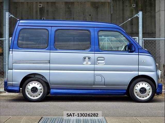 Suzuki EVERY 1999-01 7979185-7