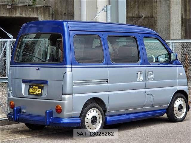 Suzuki EVERY 1999-01 7979185-8