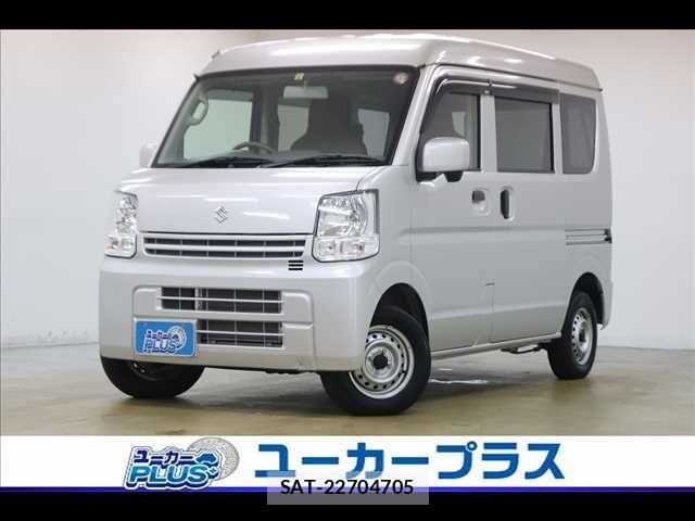 Suzuki EVERY 2019-05 7979179-0