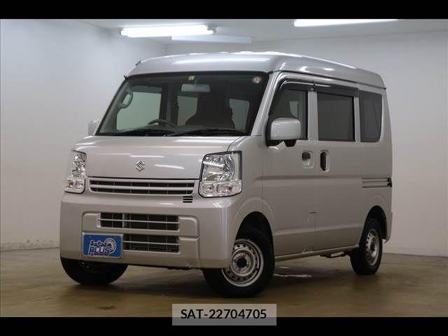 Suzuki EVERY 2019-05 7979179-16