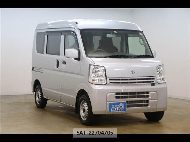 Suzuki EVERY 2019-05 7979179-17