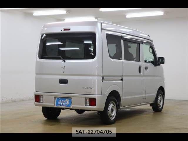 Suzuki EVERY 2019-05 7979179-18