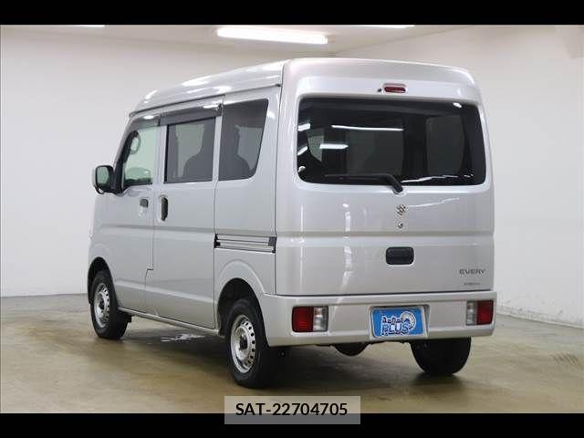 Suzuki EVERY 2019-05 7979179-19