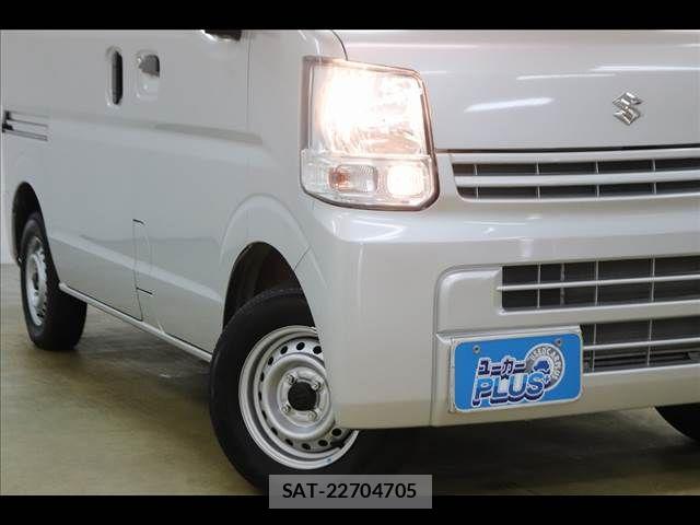 Suzuki EVERY 2019-05 7979179-22