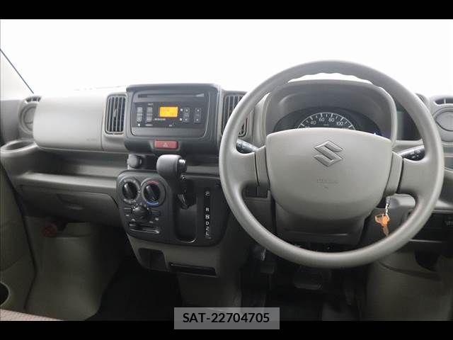 Suzuki EVERY 2019-05 7979179-28
