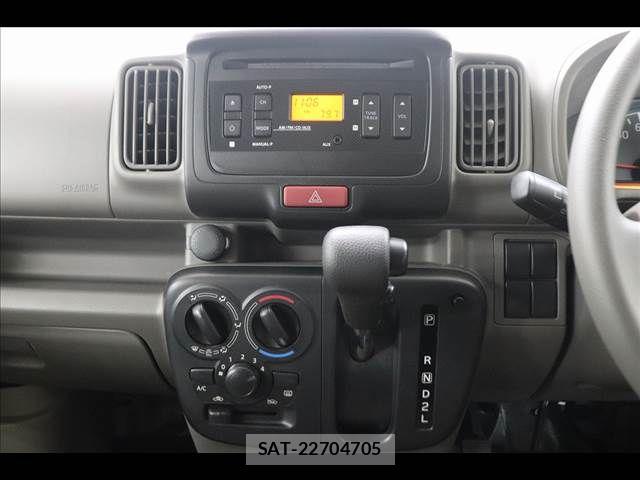 Suzuki EVERY 2019-05 7979179-29