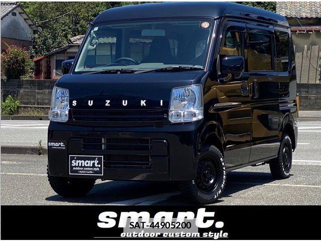 Suzuki EVERY 2021-05 7979177-0