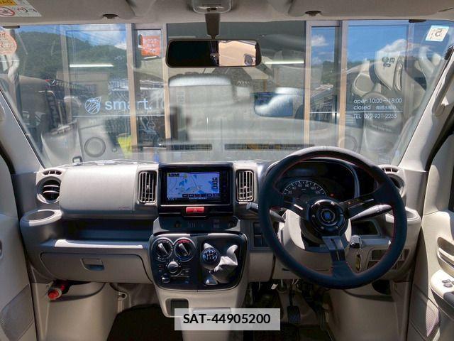 Suzuki EVERY 2021-05 7979177-9