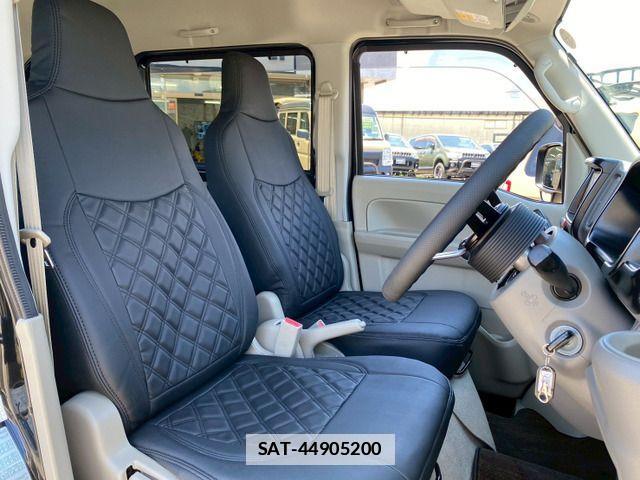 Suzuki EVERY 2021-05 7979177-10