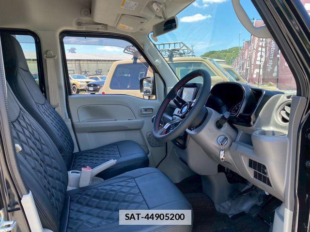 Suzuki EVERY 2021-05 7979177-11