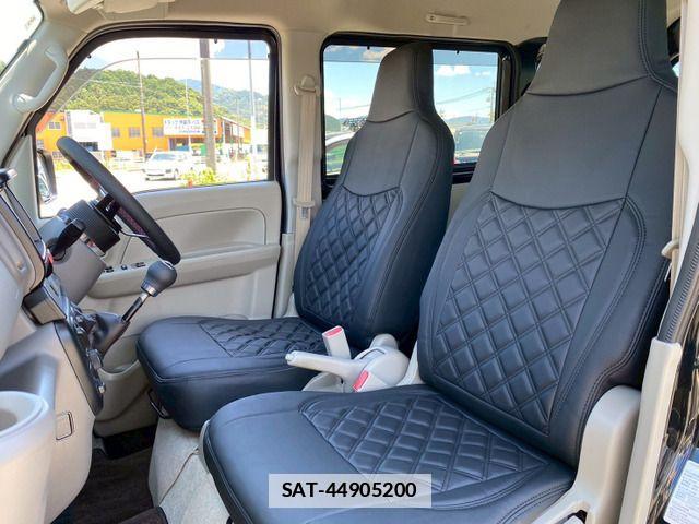 Suzuki EVERY 2021-05 7979177-12