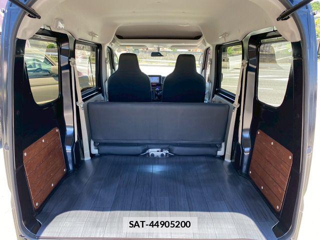 Suzuki EVERY 2021-05 7979177-17