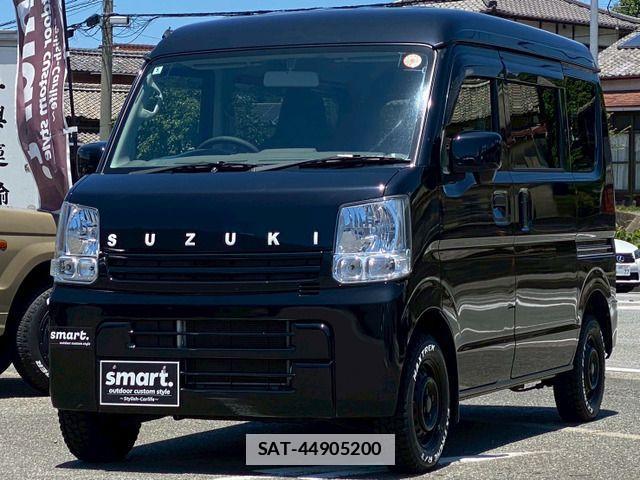 Suzuki EVERY 2021-05 7979177-1