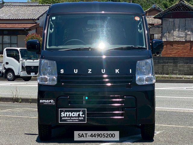 Suzuki EVERY 2021-05 7979177-2