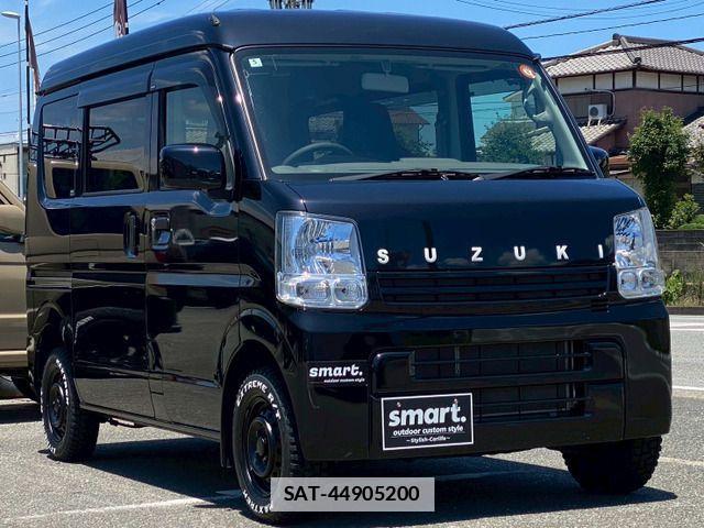 Suzuki EVERY 2021-05 7979177-3