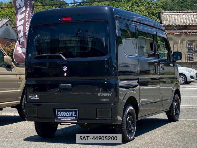 Suzuki EVERY 2021-05 7979177-5