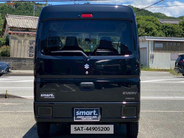 Suzuki EVERY 2021-05 7979177-6