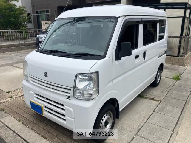 Suzuki EVERY 2017-11 7979187-0
