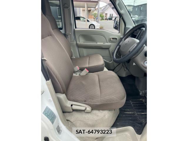 Suzuki EVERY 2017-11 7979187-9