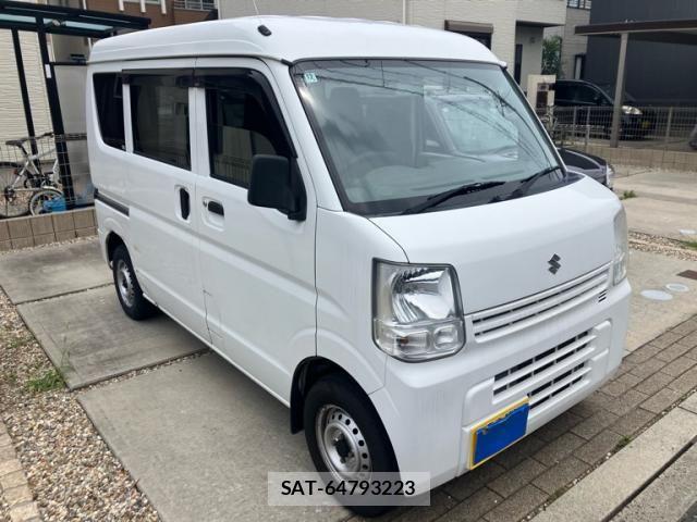 Suzuki EVERY 2017-11 7979187-1