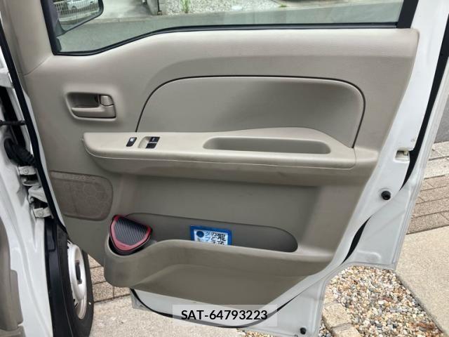 Suzuki EVERY 2017-11 7979187-19