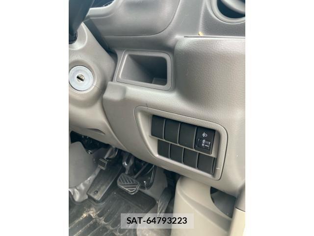 Suzuki EVERY 2017-11 7979187-20