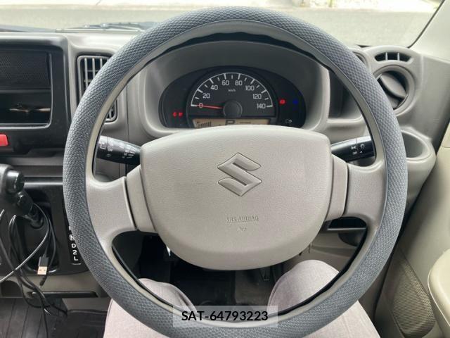 Suzuki EVERY 2017-11 7979187-21