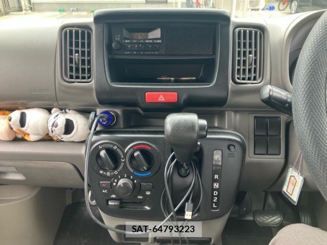 Suzuki EVERY 2017-11 7979187-22
