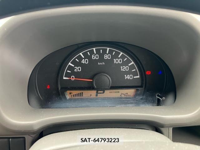 Suzuki EVERY 2017-11 7979187-23