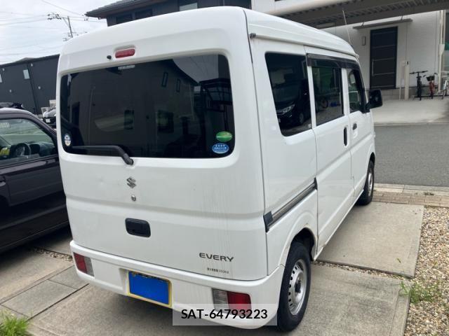 Suzuki EVERY 2017-11 7979187-2