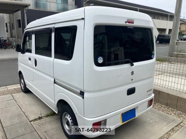 Suzuki EVERY 2017-11 7979187-3