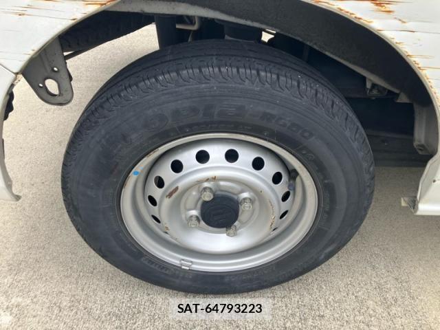 Suzuki EVERY 2017-11 7979187-5