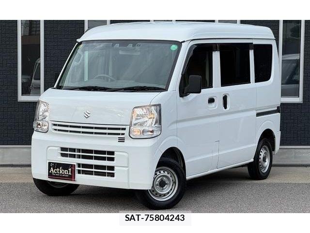Suzuki EVERY 2019-11 7979180-0