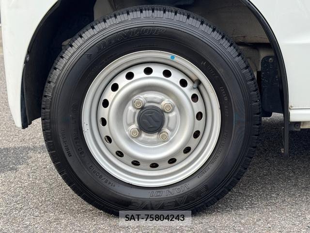 Suzuki EVERY 2019-11 7979180-9